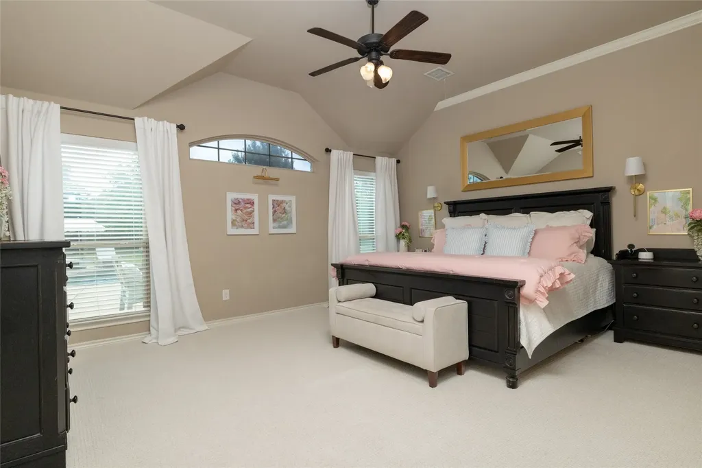 12940 Smokey Ranch Drive Fort Worth TX 76052