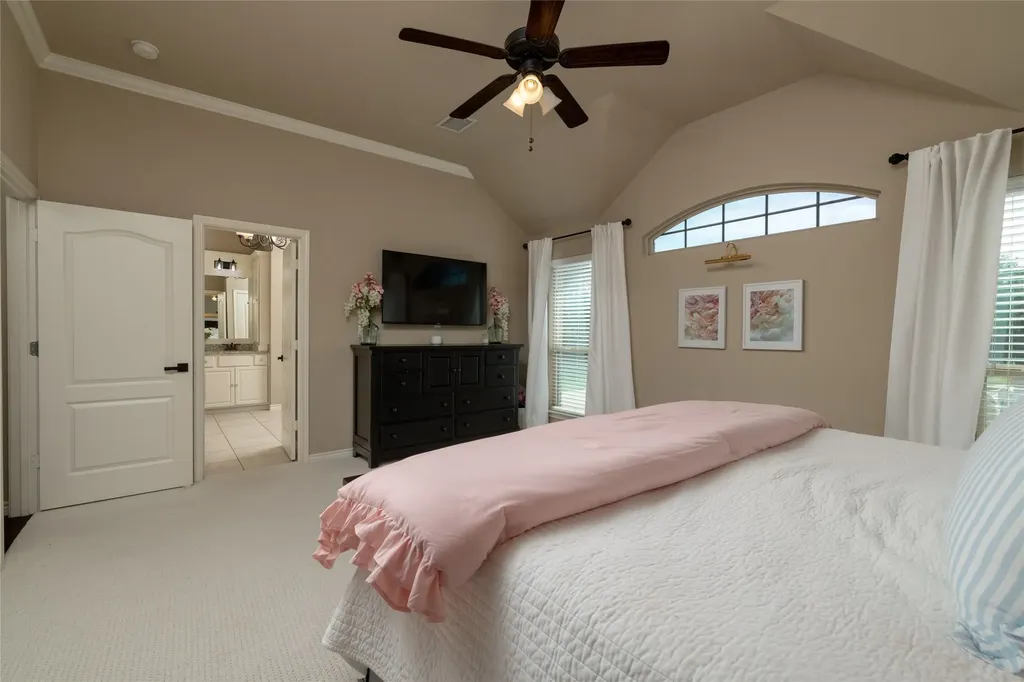 12940 Smokey Ranch Drive Fort Worth TX 76052