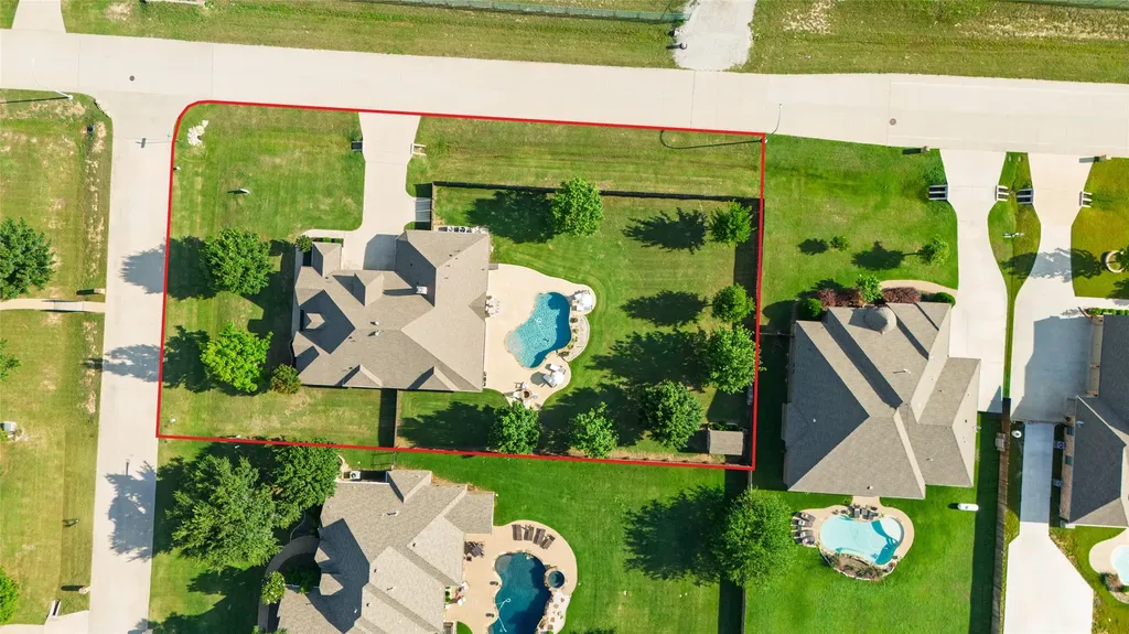 12940 Smokey Ranch Drive Fort Worth TX 76052