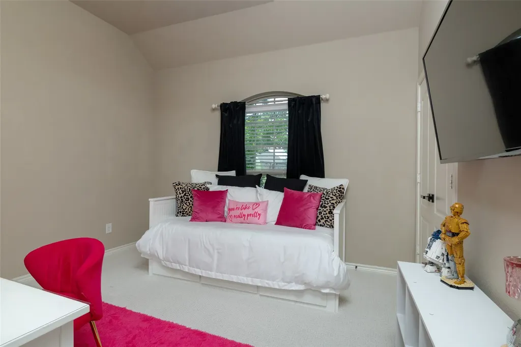 12940 Smokey Ranch Drive Fort Worth TX 76052