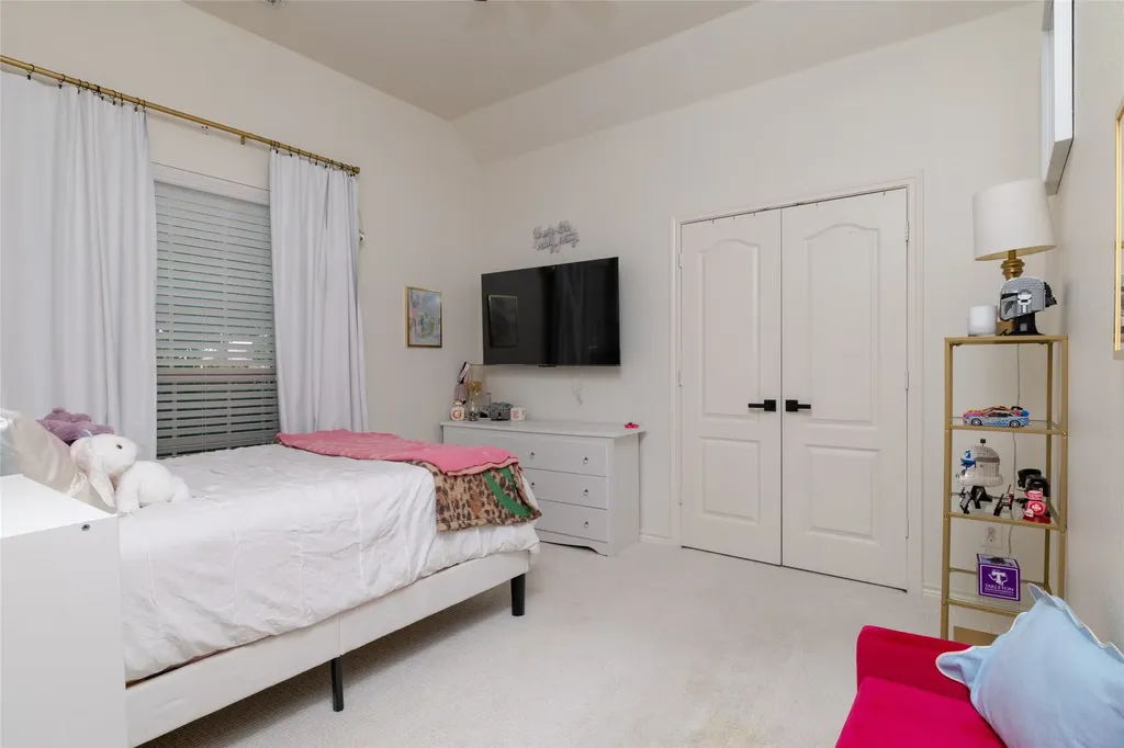 12940 Smokey Ranch Drive Fort Worth TX 76052