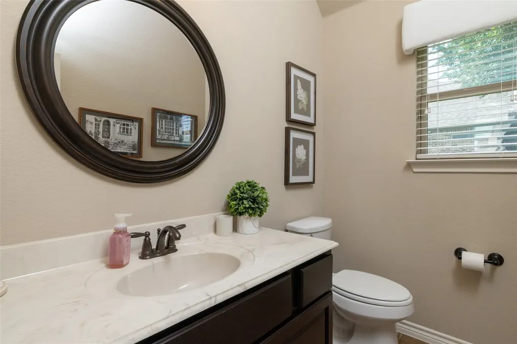 12940 Smokey Ranch Drive Fort Worth TX 76052