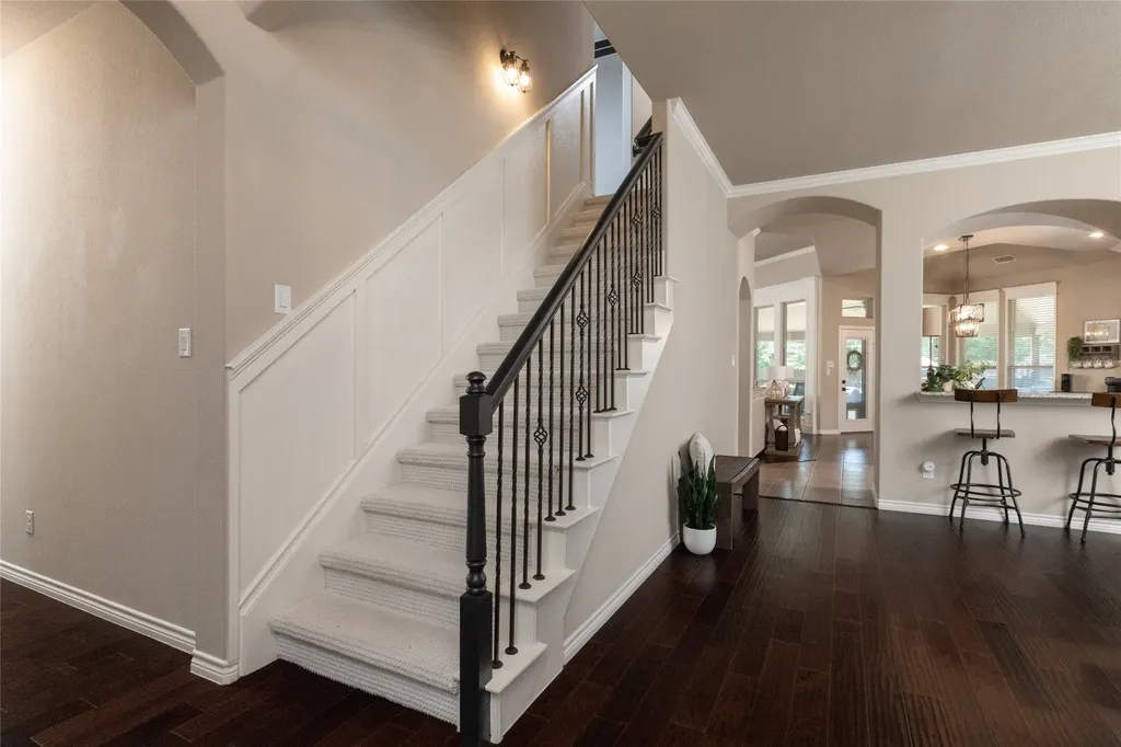 12940 Smokey Ranch Drive Fort Worth TX 76052