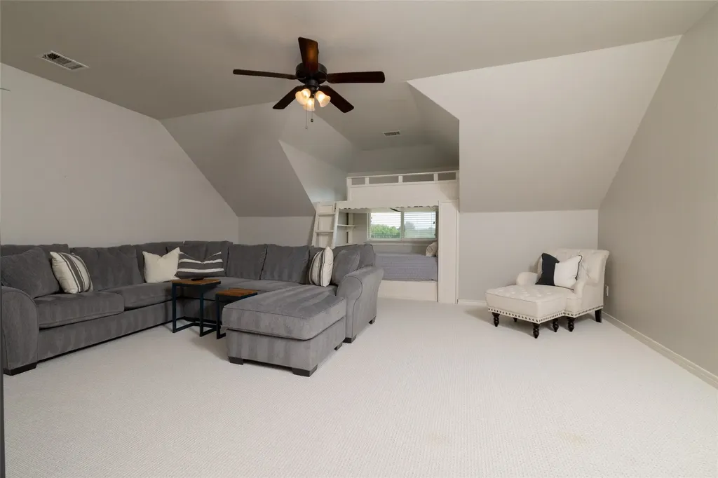 12940 Smokey Ranch Drive Fort Worth TX 76052