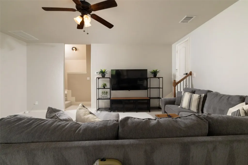 12940 Smokey Ranch Drive Fort Worth TX 76052