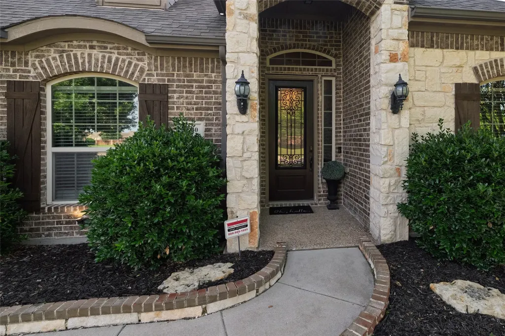 12940 Smokey Ranch Drive Fort Worth TX 76052