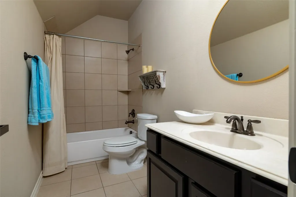 12940 Smokey Ranch Drive Fort Worth TX 76052