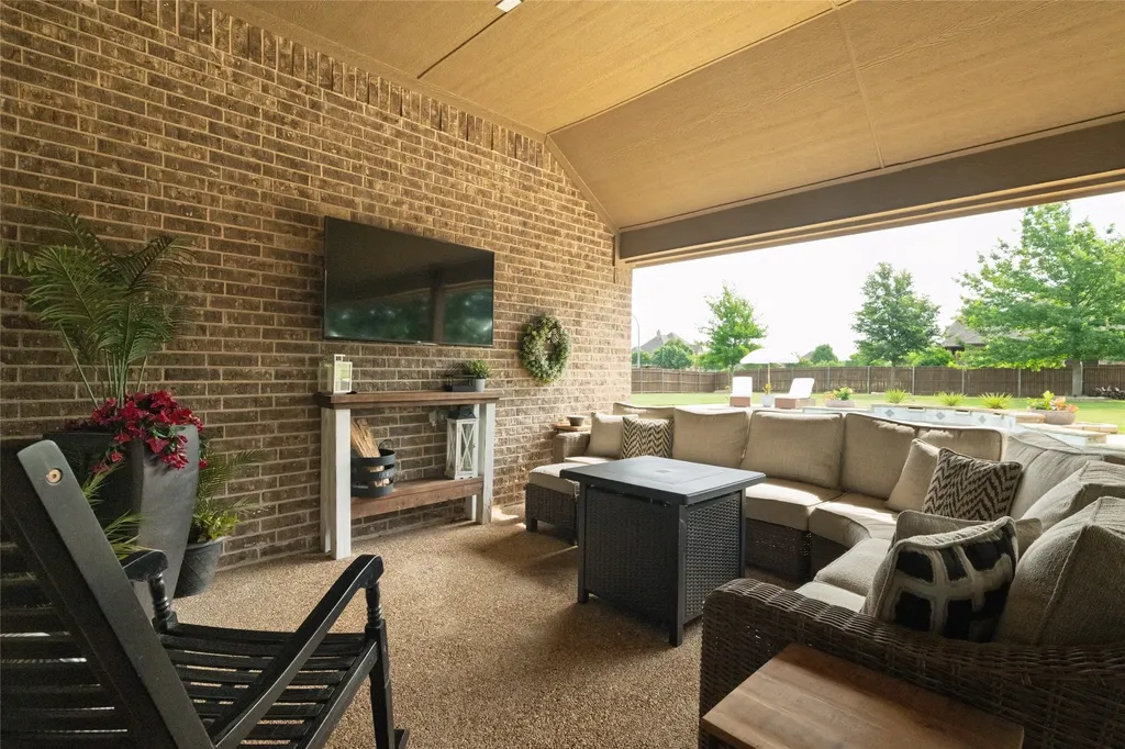 12940 Smokey Ranch Drive Fort Worth TX 76052