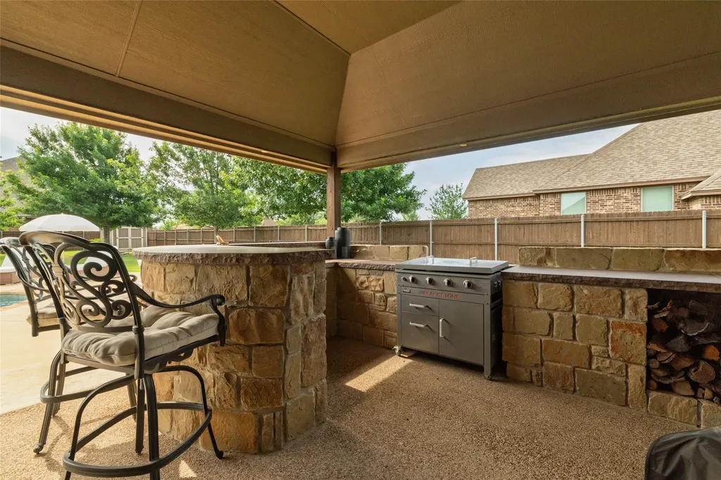 12940 Smokey Ranch Drive Fort Worth TX 76052