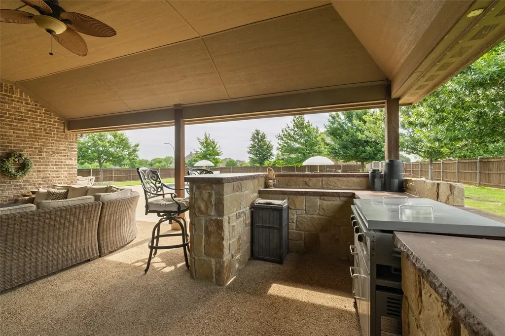 12940 Smokey Ranch Drive Fort Worth TX 76052