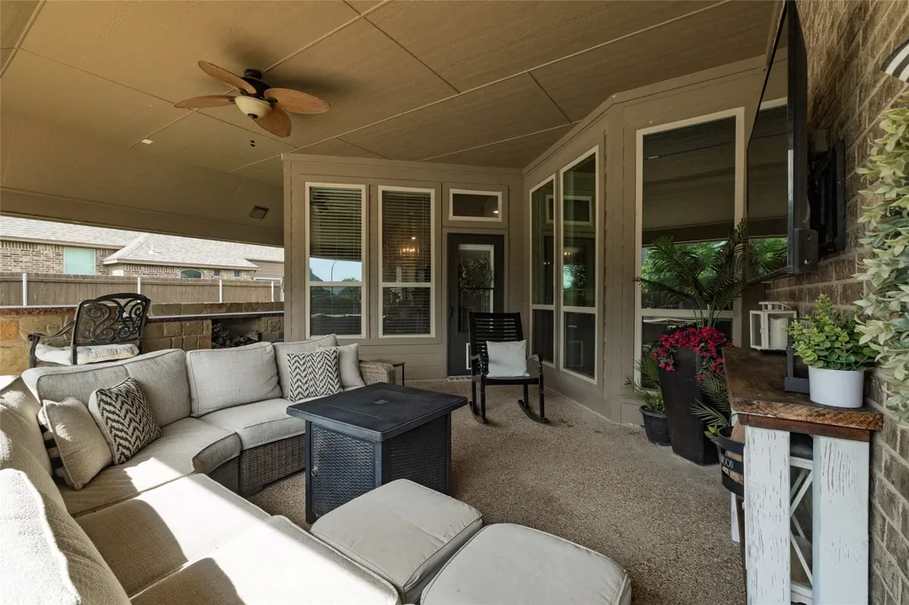 12940 Smokey Ranch Drive Fort Worth TX 76052
