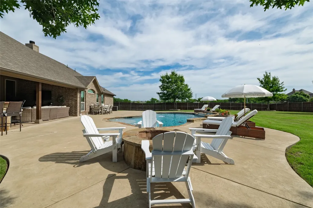 12940 Smokey Ranch Drive Fort Worth TX 76052