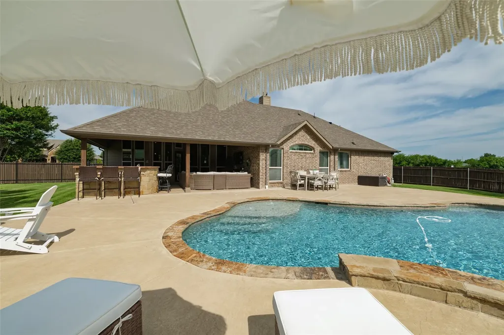 12940 Smokey Ranch Drive Fort Worth TX 76052