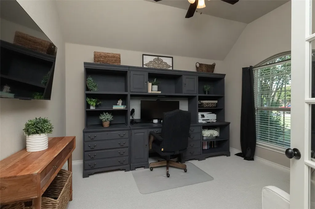 12940 Smokey Ranch Drive Fort Worth TX 76052