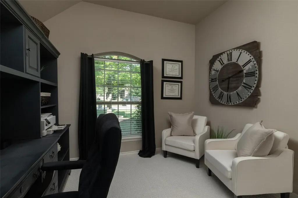 12940 Smokey Ranch Drive Fort Worth TX 76052