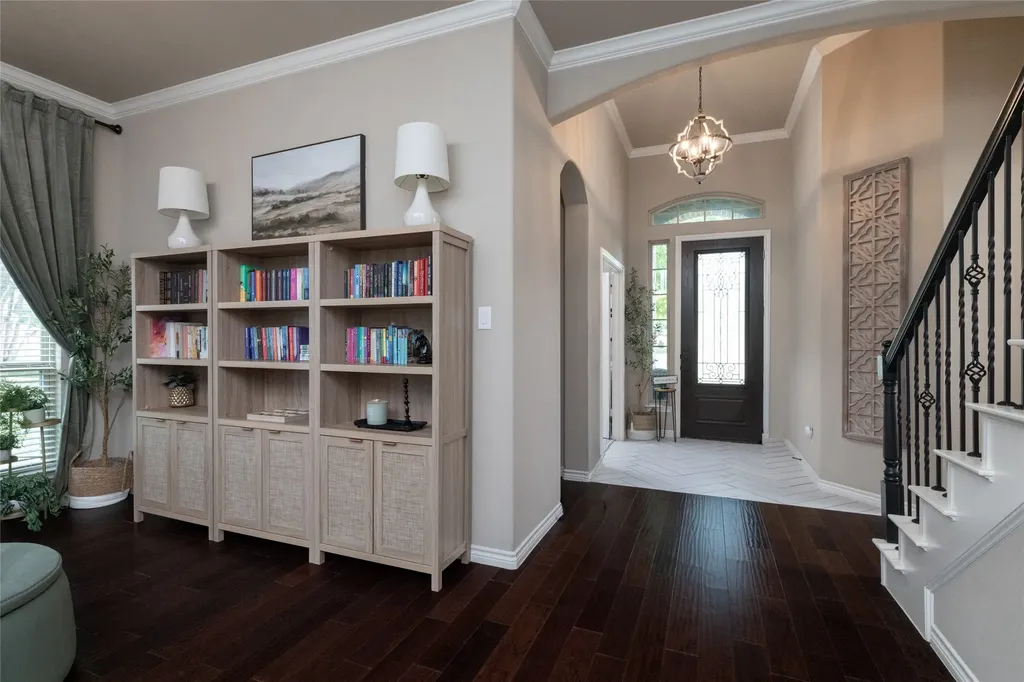 12940 Smokey Ranch Drive Fort Worth TX 76052