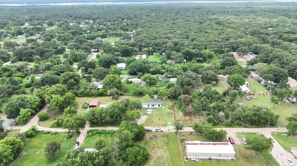 Lot 151-151b Patricia Lane Quinlan TX 75474