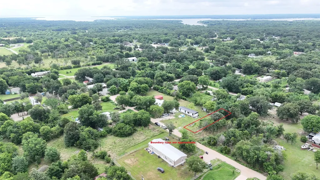 Lot 151-151b Patricia Lane Quinlan TX 75474