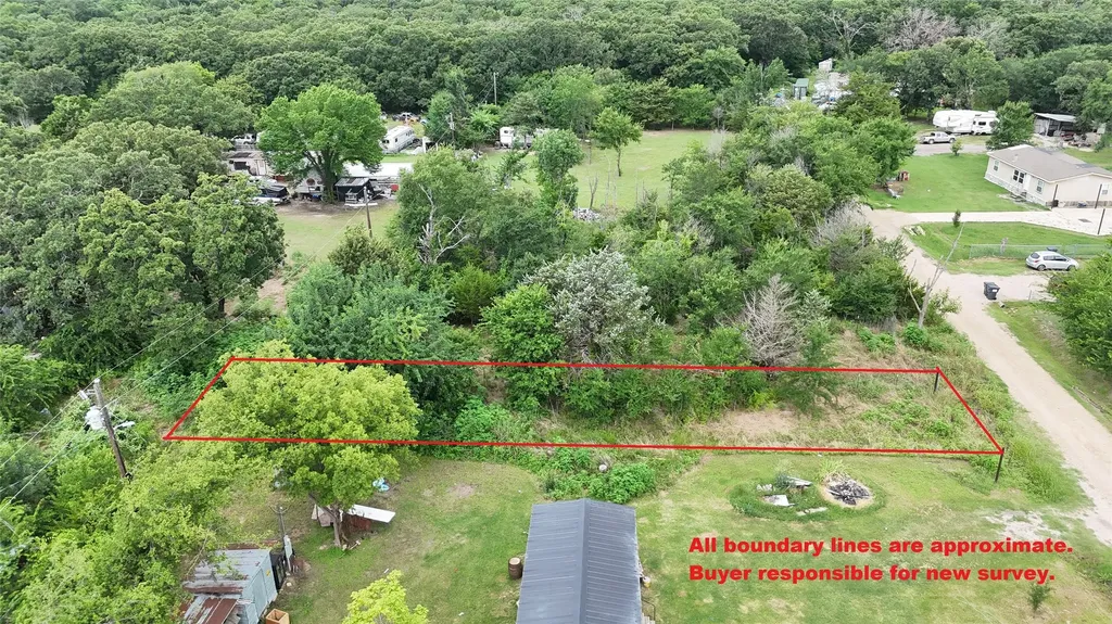 Lot 151-151b Patricia Lane Quinlan TX 75474