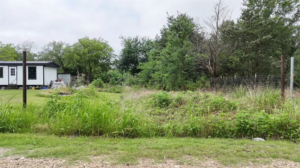 Lot 151-151b Patricia Lane Quinlan TX 75474