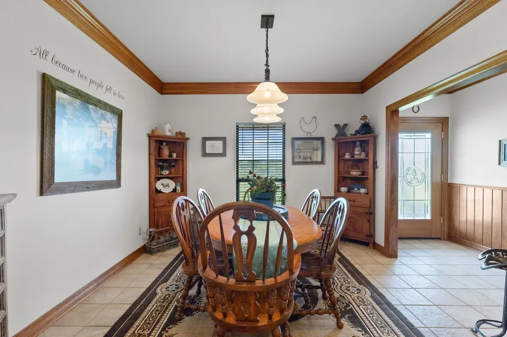5562 County Road 1037 Celeste TX 75423