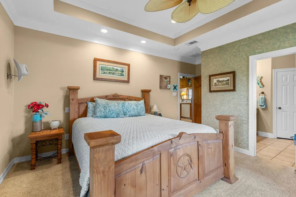 5562 County Road 1037 Celeste TX 75423