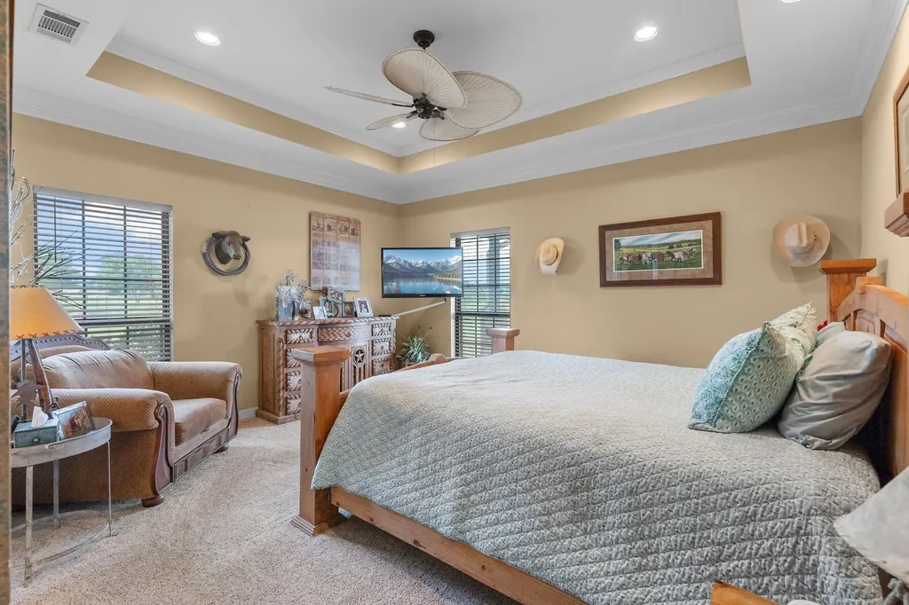 5562 County Road 1037 Celeste TX 75423