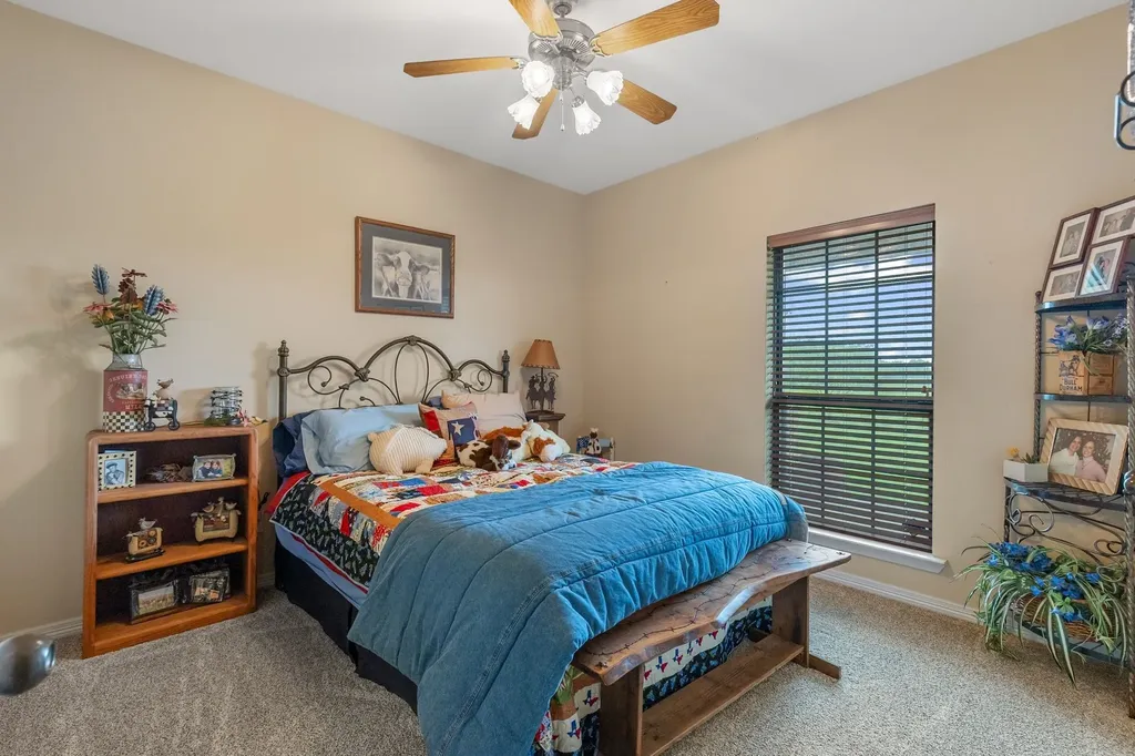 5562 County Road 1037 Celeste TX 75423