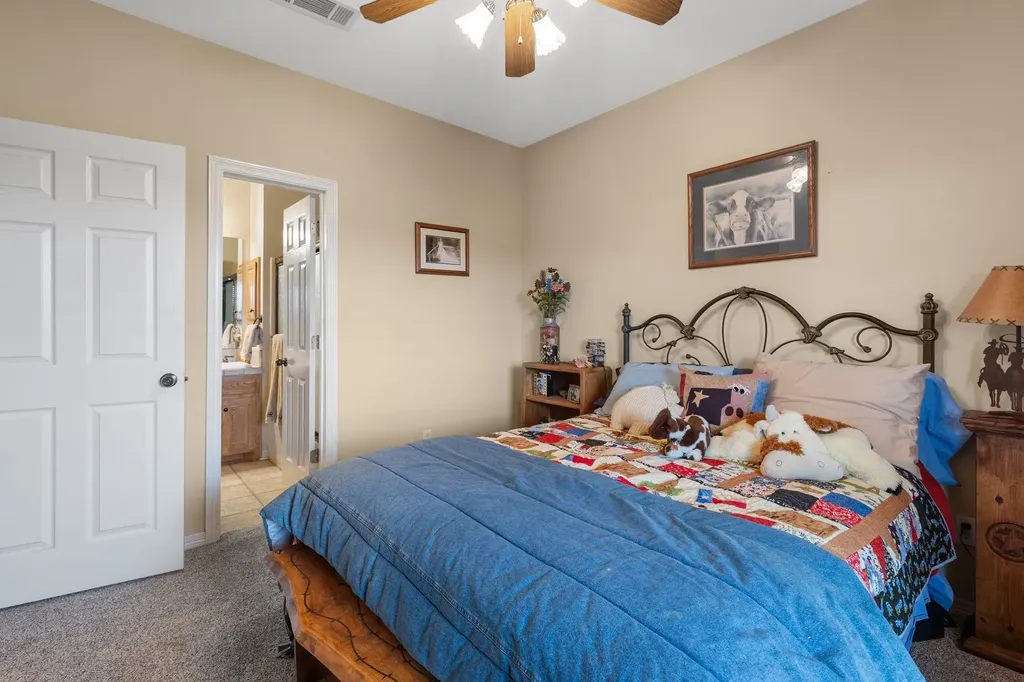5562 County Road 1037 Celeste TX 75423