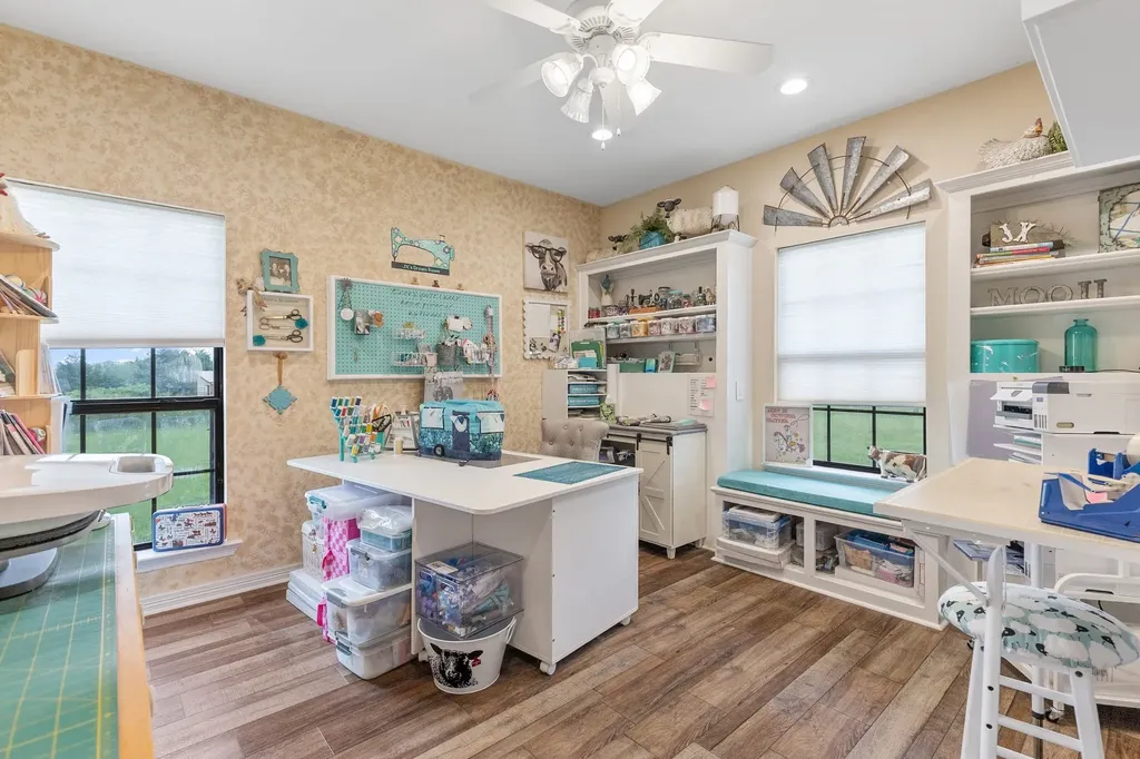 5562 County Road 1037 Celeste TX 75423