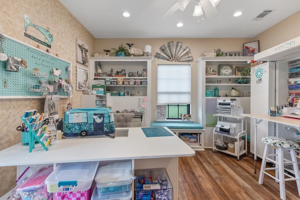 5562 County Road 1037 Celeste TX 75423