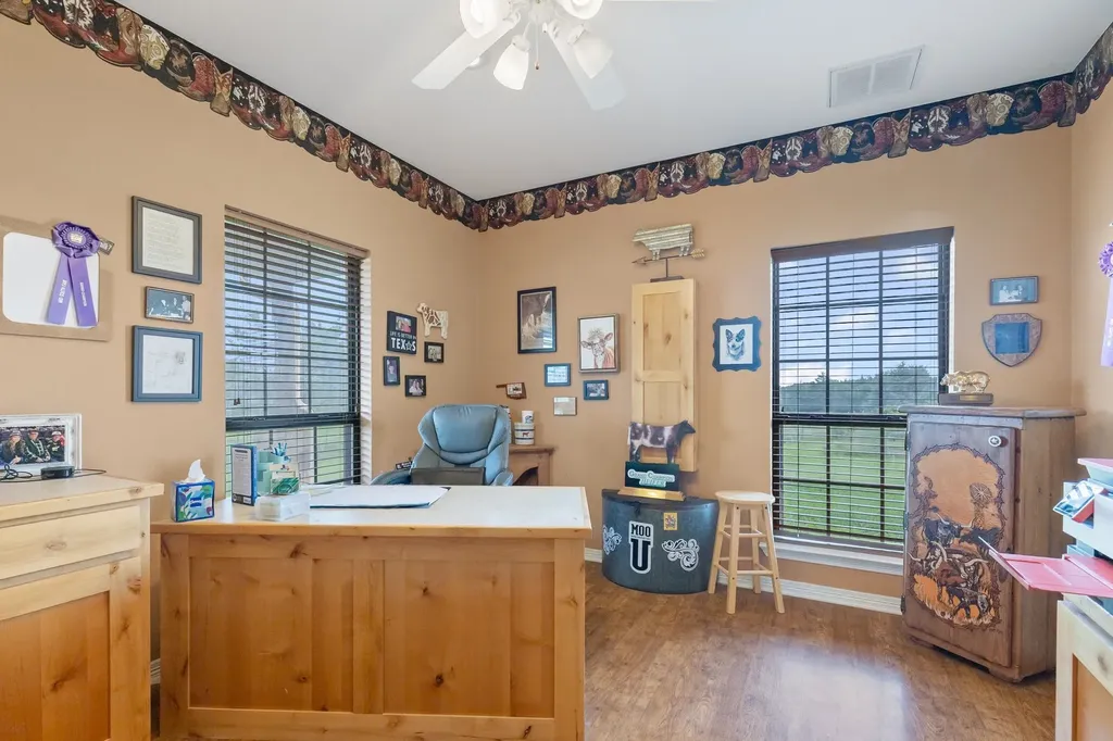 5562 County Road 1037 Celeste TX 75423