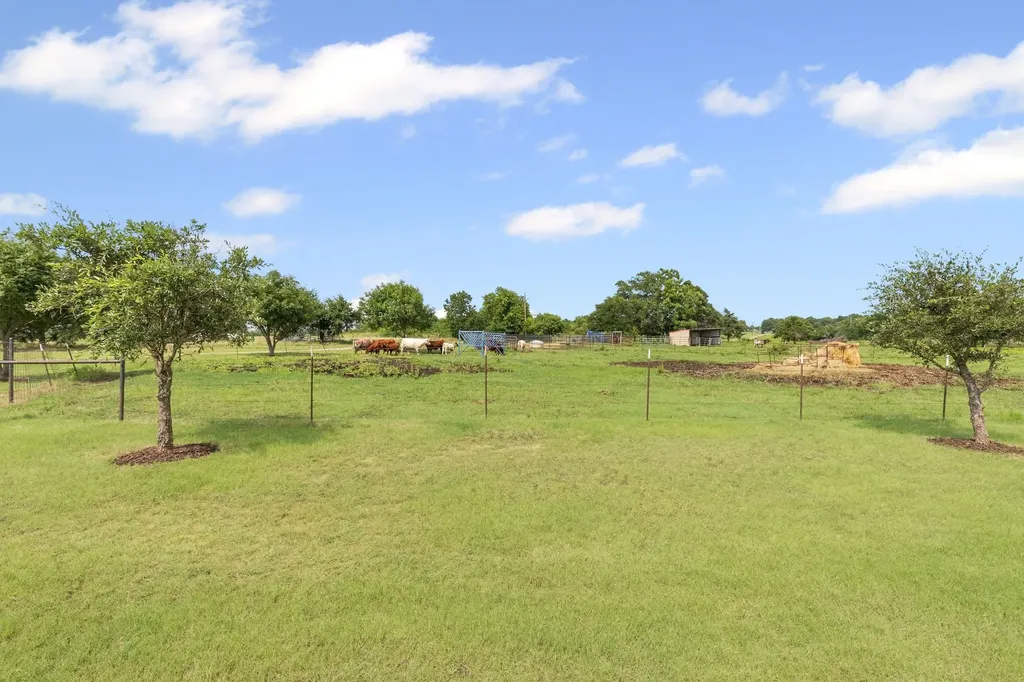5562 County Road 1037 Celeste TX 75423