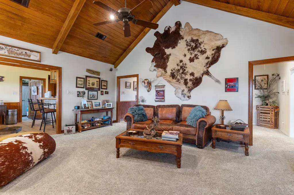 5562 County Road 1037 Celeste TX 75423