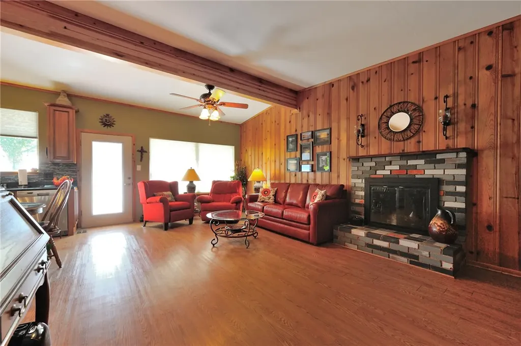 130 Marina View Court Weatherford TX 76087
