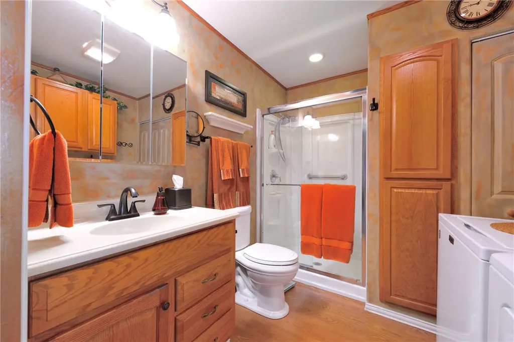 130 Marina View Court Weatherford TX 76087