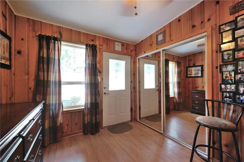 130 Marina View Court Weatherford TX 76087