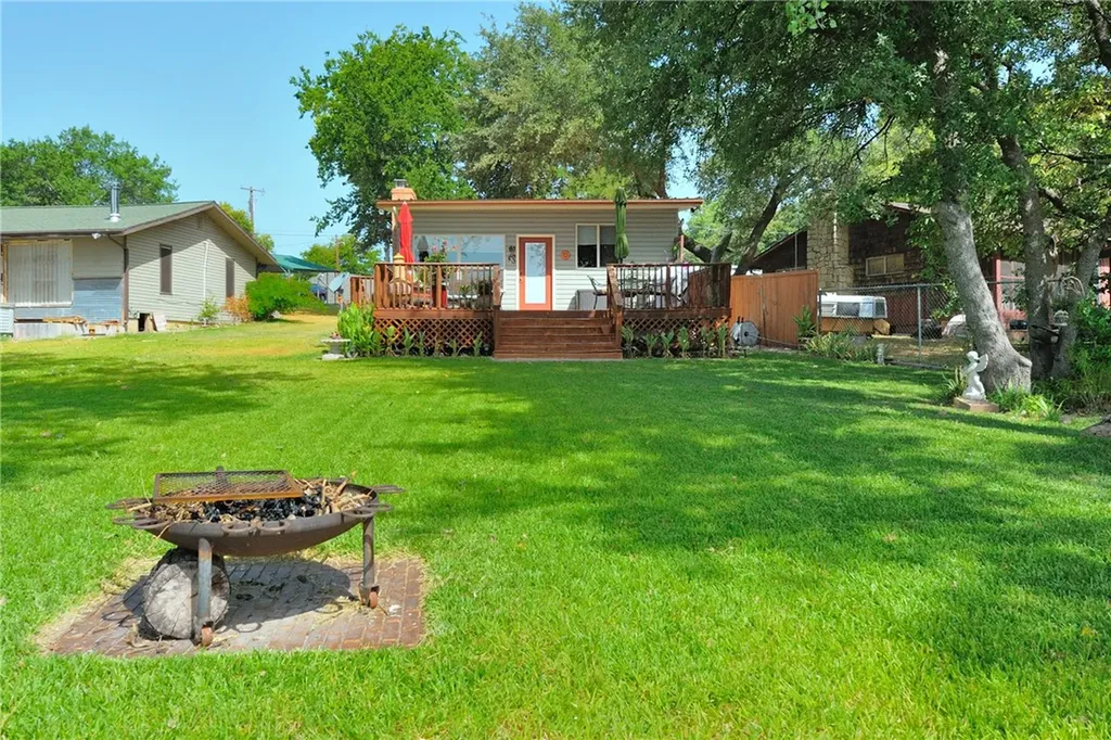 130 Marina View Court Weatherford TX 76087