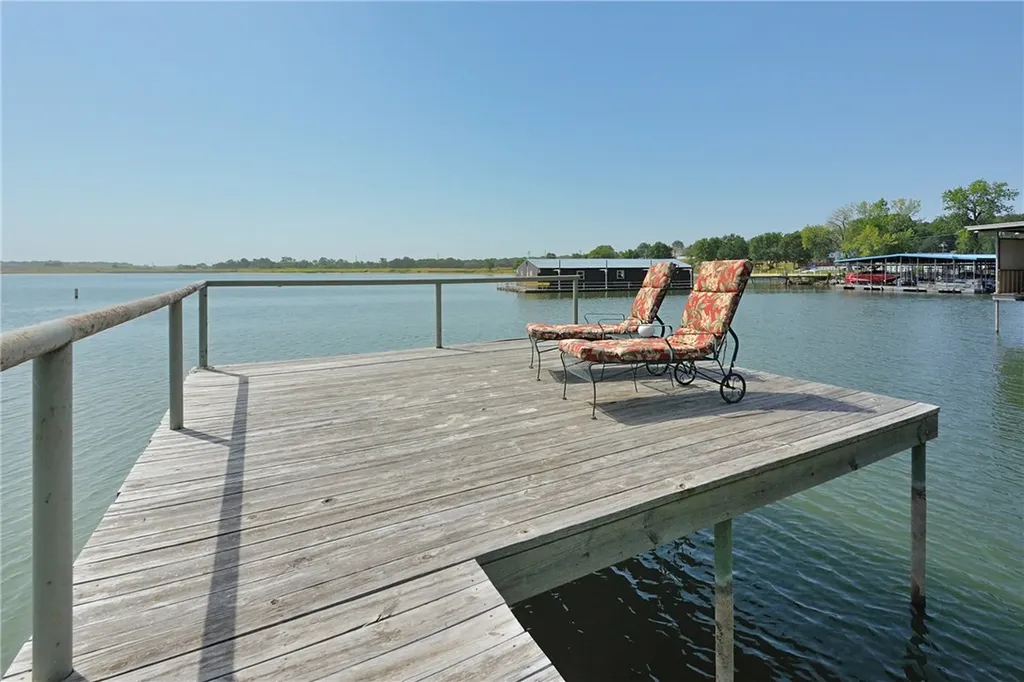 130 Marina View Court Weatherford TX 76087