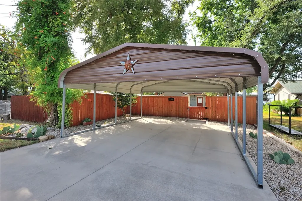 130 Marina View Court Weatherford TX 76087