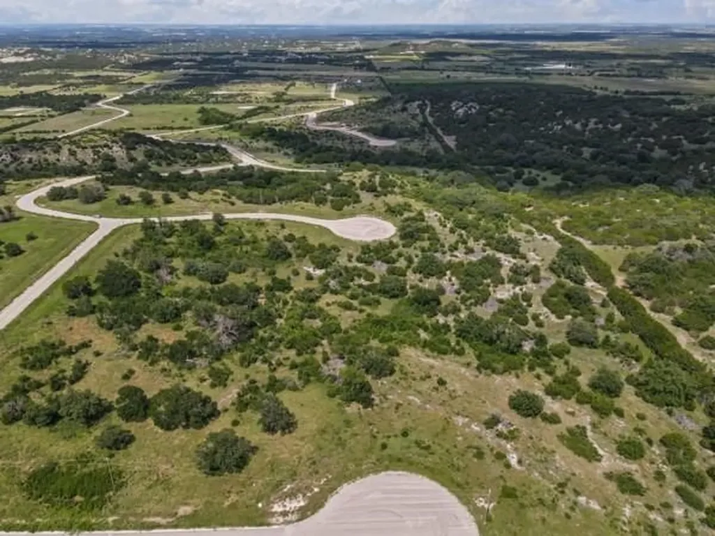 1302 Hidden Rock Road Glen Rose TX 76690