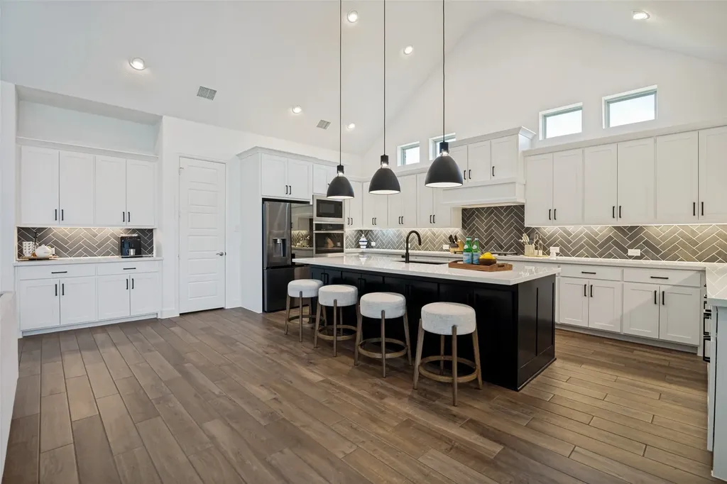 1440 Arezzo Lane Mclendon Chisholm TX 75032
