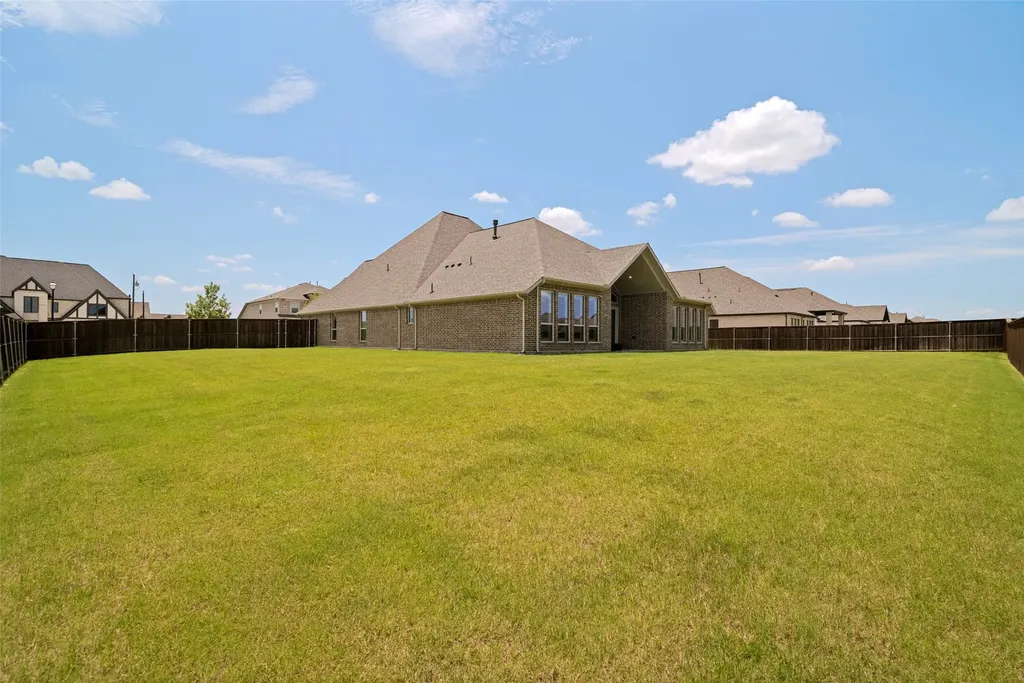 1440 Arezzo Lane Mclendon Chisholm TX 75032
