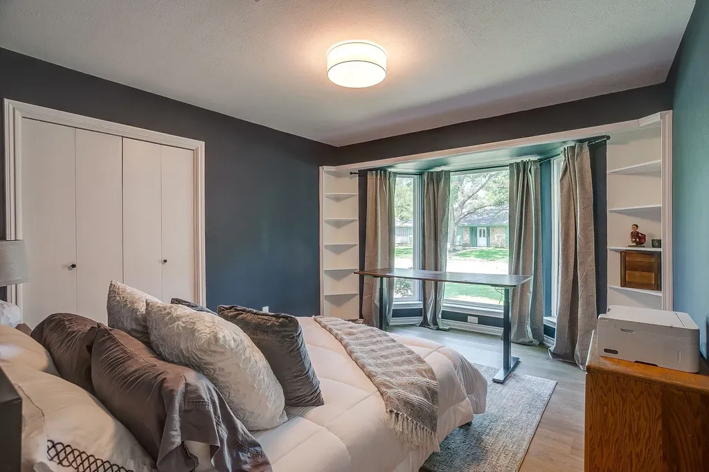 2910 Glasgow Drive Arlington TX 76015