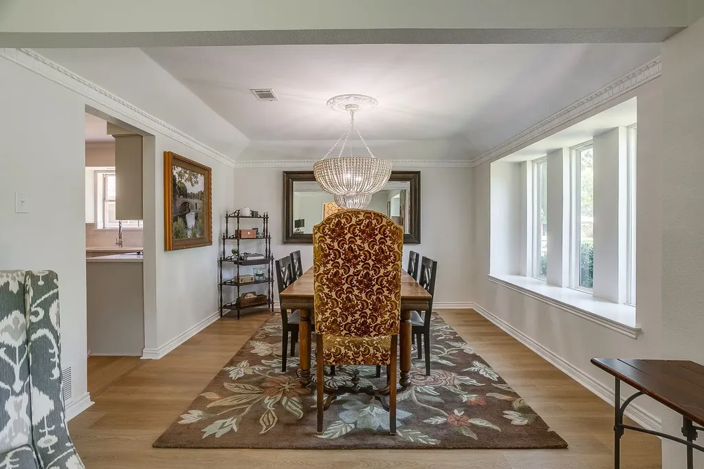 2910 Glasgow Drive Arlington TX 76015