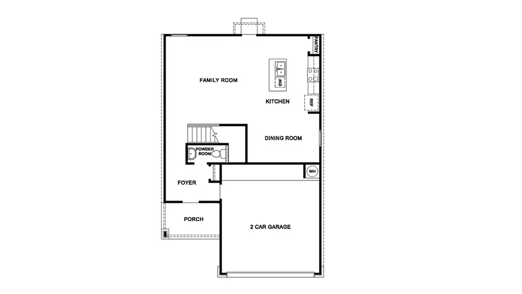 2908 Serenity Lane Sherman TX 75090