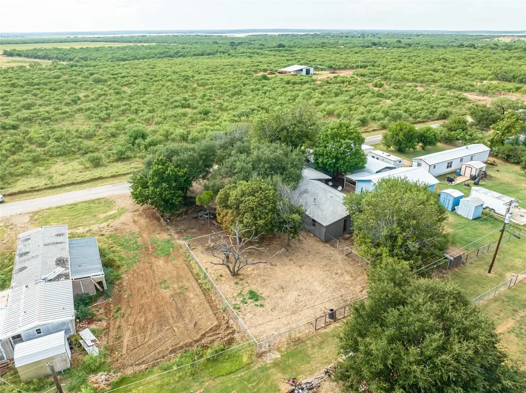 122 County Road 306 Breckenridge TX 76424