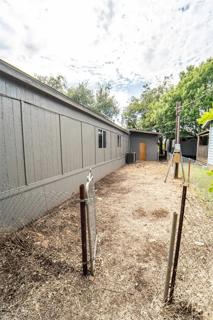 122 County Road 306 Breckenridge TX 76424