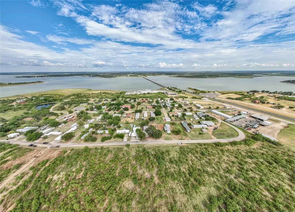 122 County Road 306 Breckenridge TX 76424