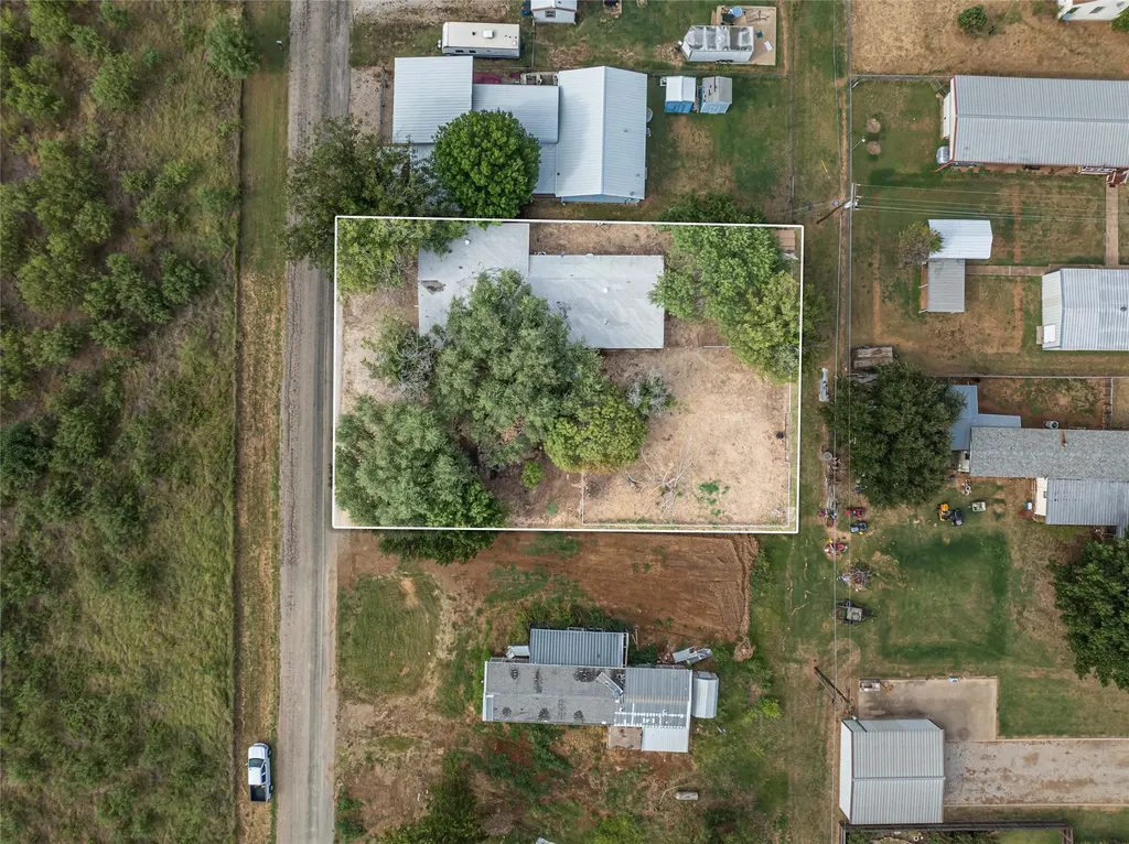 122 County Road 306 Breckenridge TX 76424